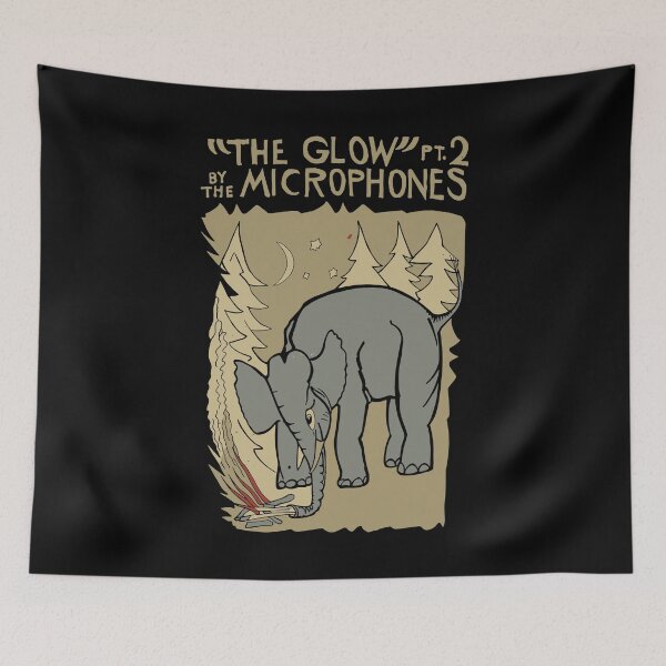 Item preview, The Glow Pt.2 designed and sold by TylerPearsona.