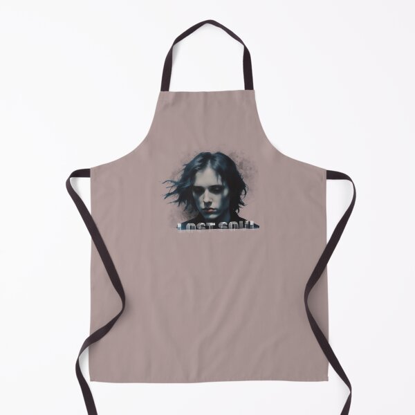 Item preview, Lost Soul Grunge Aesthetic Goth Boy designed and sold by mimikaka.