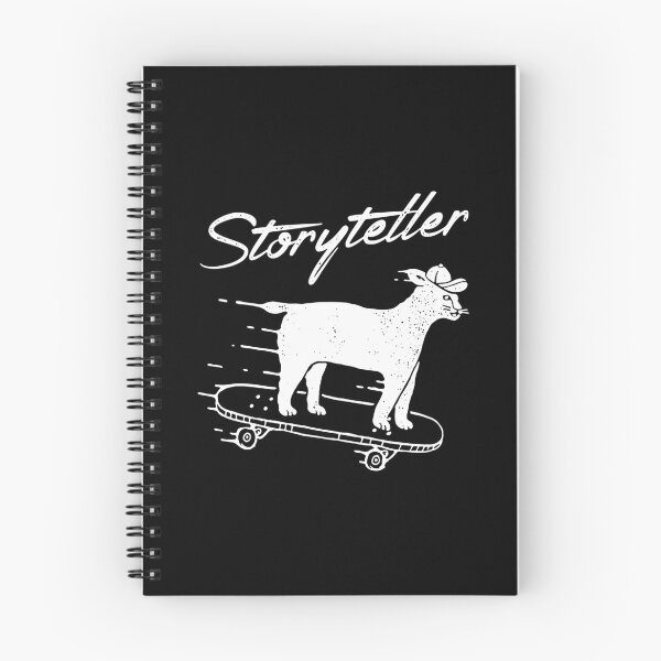 Item preview, THE STORYTELLER BAND designed and sold by IjayyunStore.