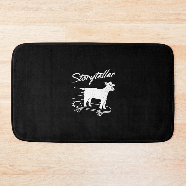 Item preview, THE STORYTELLER BAND designed and sold by IjayyunStore.