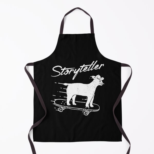 Item preview, THE STORYTELLER BAND designed and sold by IjayyunStore.