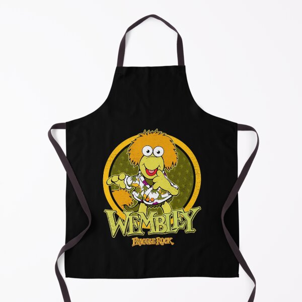 Item preview, THE FRAGGLE ROCK BAND designed and sold by GrimTeddySt.