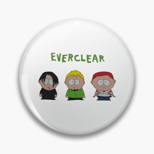 Item preview, THE EVERCLEAR BAND designed and sold by OwiebrainhurTss.