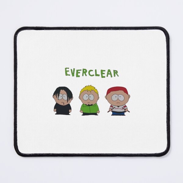 Item preview, THE EVERCLEAR BAND designed and sold by OwiebrainhurTss.