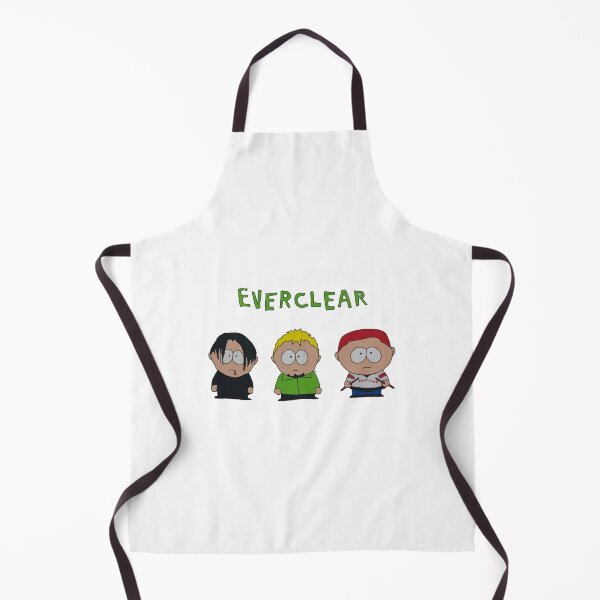 Item preview, THE EVERCLEAR BAND designed and sold by OwiebrainhurTss.