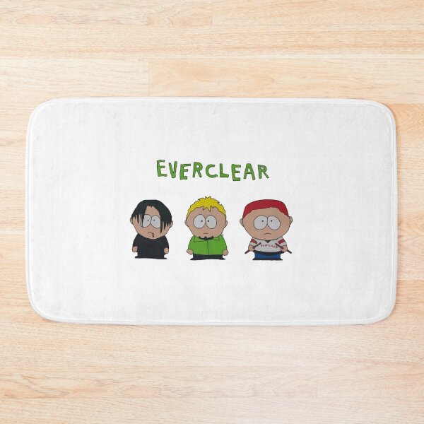 Item preview, THE EVERCLEAR BAND designed and sold by OwiebrainhurTss.