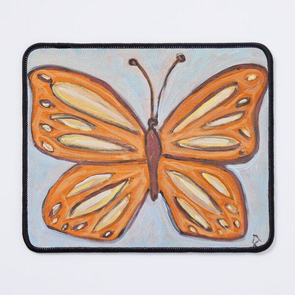 Item preview, Butterfly Artwork  designed and sold by RudyYoder.