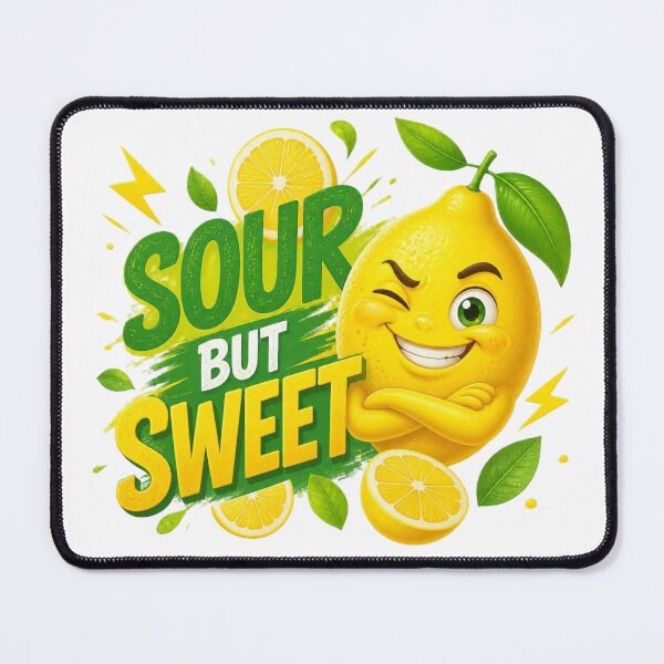 Item preview, Sour But Sweet designed and sold by Stylestickers55.