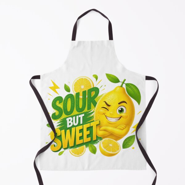 Item preview, Sour But Sweet designed and sold by Stylestickers55.