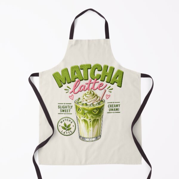 Item preview, Matcha Lover Cute Green Tea Aesthetic Japanese Tea Graphic designed and sold by loccotown168.