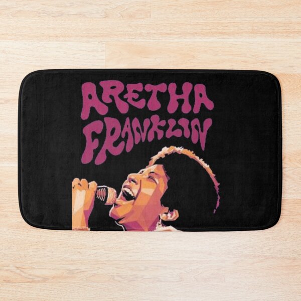 Item preview, Aretha Franklin designed and sold by Artsarark.