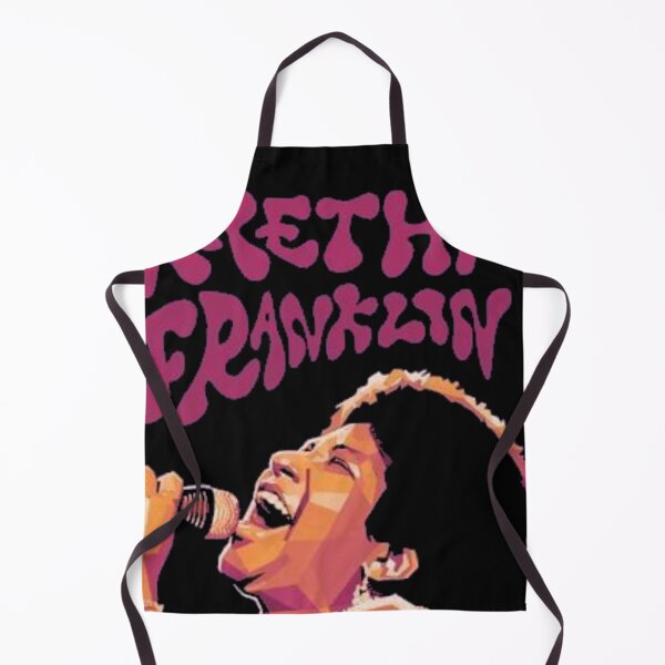 Item preview, Aretha Franklin designed and sold by Artsarark.