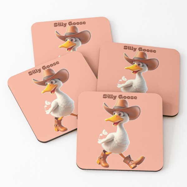 Item preview, Silly Goose! designed and sold by Vinaelly.