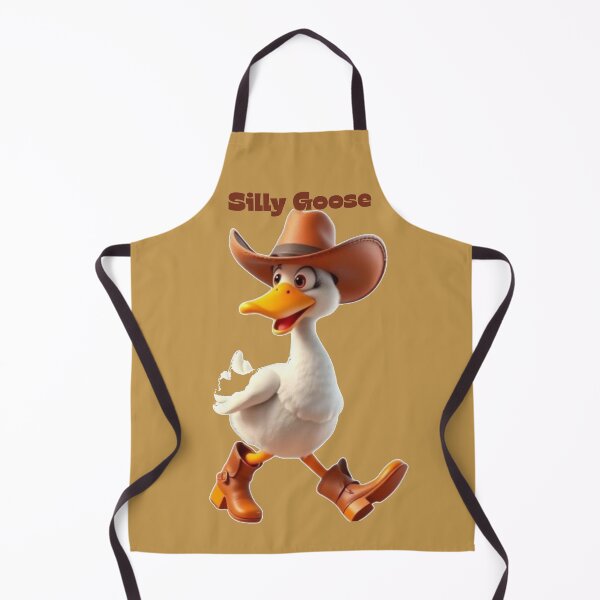 Item preview, Silly Goose! designed and sold by Vinaelly.