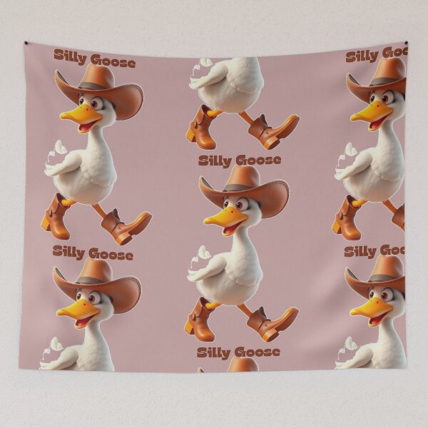 Item preview, Silly Goose! designed and sold by Vinaelly.