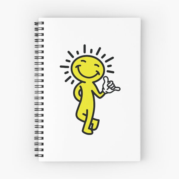 Item preview, Smiling Sun designed and sold by bitpopart.