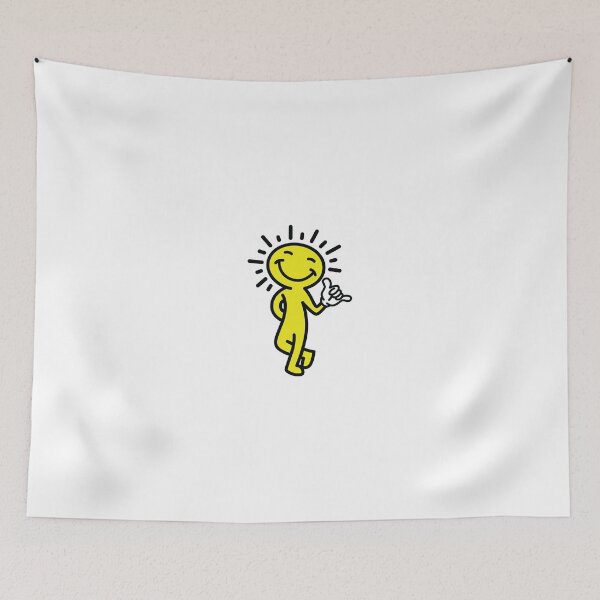 Item preview, Smiling Sun designed and sold by bitpopart.