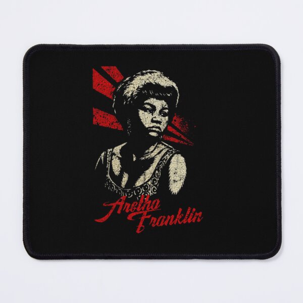 Item preview, Aretha Franklin designed and sold by Artsarark.