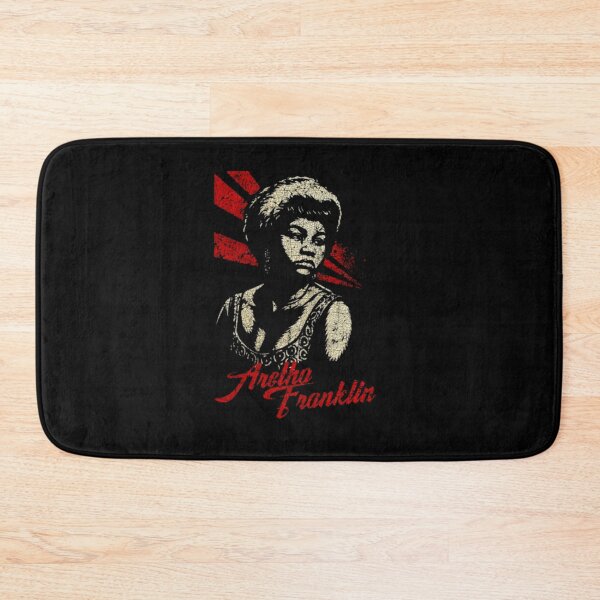 Item preview, Aretha Franklin designed and sold by Artsarark.