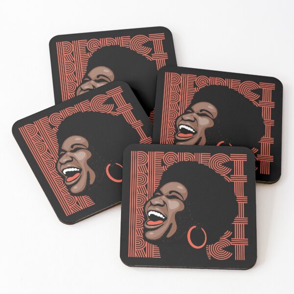 Item preview, Aretha Franklin designed and sold by Artsarark.