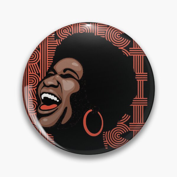 Item preview, Aretha Franklin designed and sold by Artsarark.