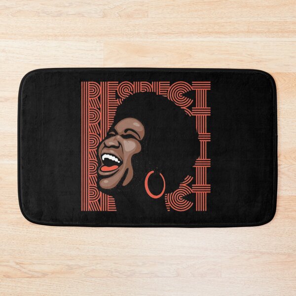 Item preview, Aretha Franklin designed and sold by Artsarark.
