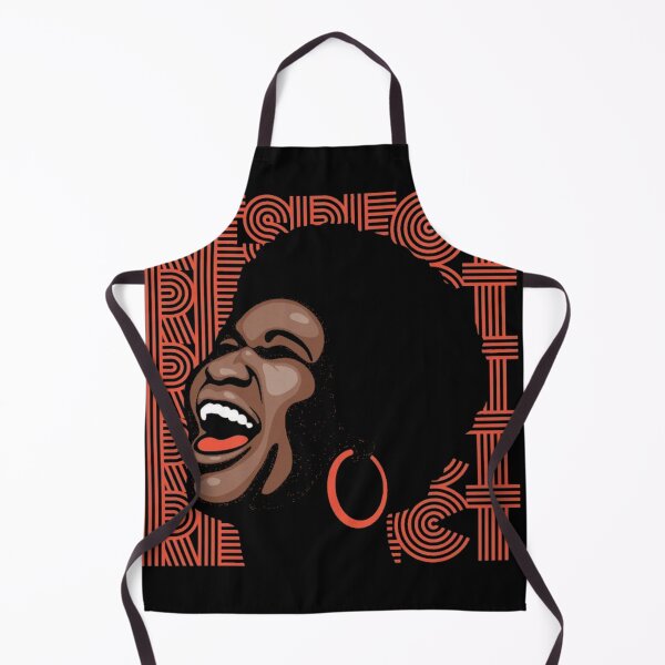 Item preview, Aretha Franklin designed and sold by Artsarark.