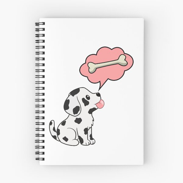 Item preview, Dog loves bone designed and sold by Poorniadhi.