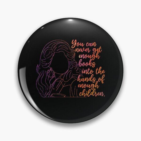 Item preview, Book Lover Reading Quote Teacher Literary Literacy Graphic Design designed and sold by woodnsheepee.
