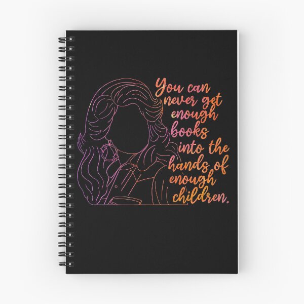 Item preview, Book Lover Reading Quote Teacher Literary Literacy Graphic Design designed and sold by woodnsheepee.