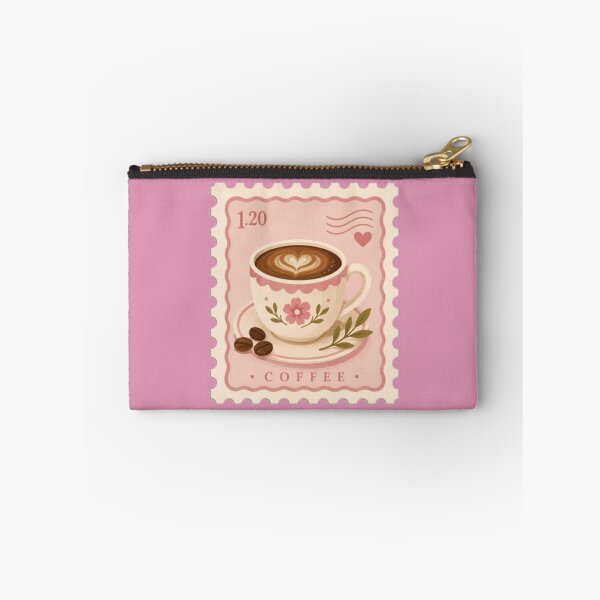 Item preview, Pink coffee cup designed and sold by Thecountess0o0.