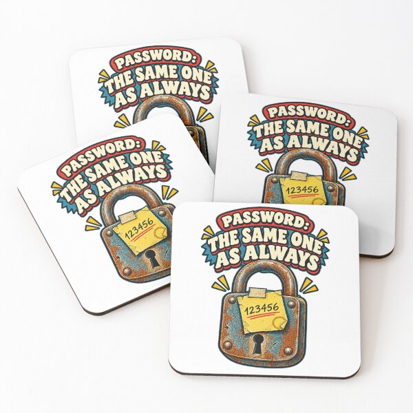Item preview, Password designed and sold by ImaginariaEstudioShop.