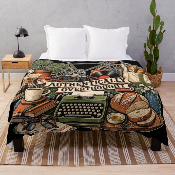 Item preview, Culture Hipster Coffee Vinyl Vintage Lifestyle designed and sold by Uglyandcute.