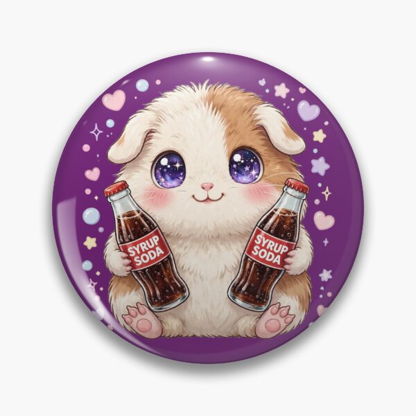 Item preview, Thirsty piggy designed and sold by Jefferson  Hernandez.