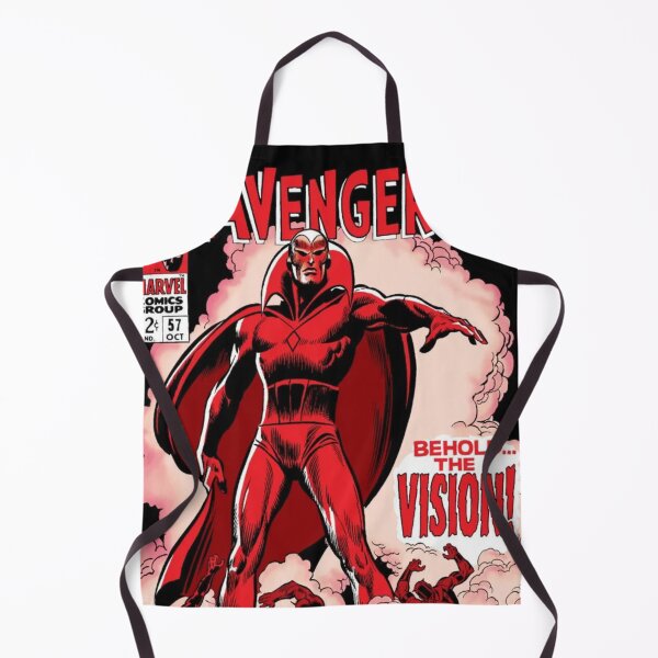 Item preview, Avengers DC Marvel Comics Comic Book Original Custom Vintage Movie Poster Art designed and sold by Cool Robot Bro..