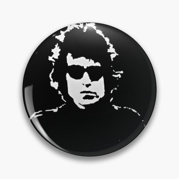 Item preview, Bob Dylan 1960s Vintage  designed and sold by Artsarark.