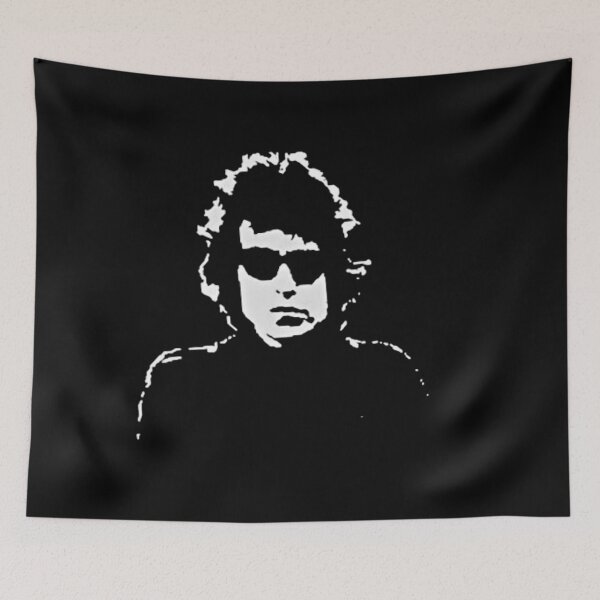 Item preview, Bob Dylan 1960s Vintage  designed and sold by Artsarark.