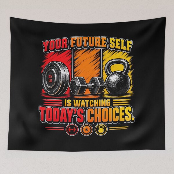 Item preview, your future is watching today's choices designed and sold by kurangasin.
