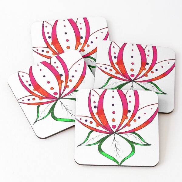 Item preview, Magic Flora designed and sold by Selene-Designs.