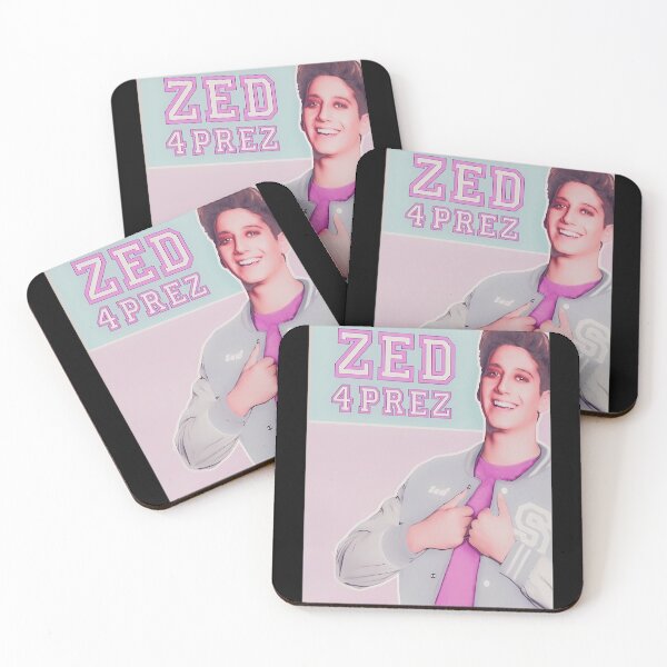 Item preview, Zed 4 Prez designed and sold by Dreamvio.