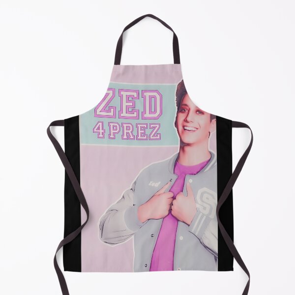 Item preview, Zed 4 Prez designed and sold by Dreamvio.