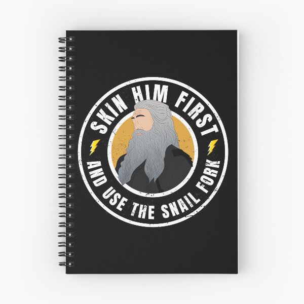 Item preview, Our Flag Means Death  - Skin him designed and sold by Olena Du.