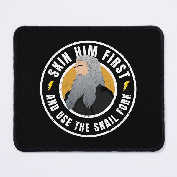 Item preview, Our Flag Means Death  - Skin him designed and sold by Olena Du.