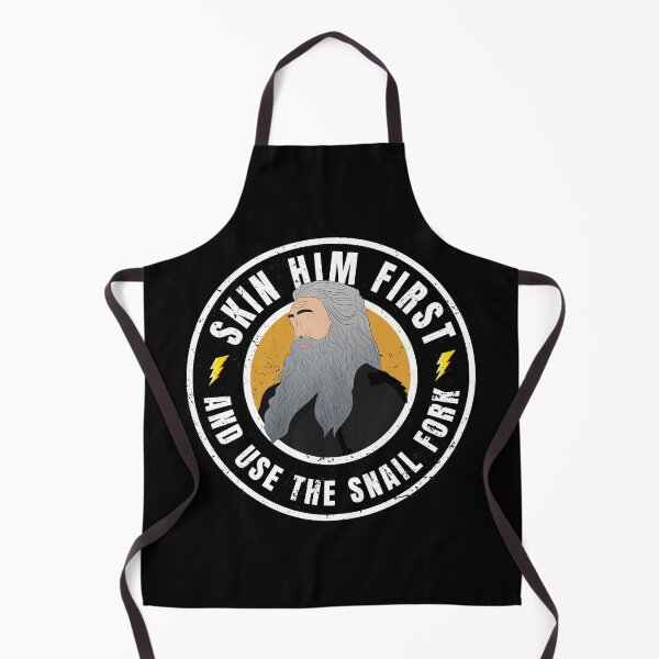 Item preview, Our Flag Means Death - Skin him designed and sold by Olena Du.