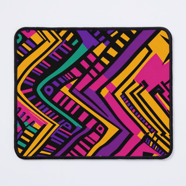 Artikelvorschau, Afro Geo Design entworfen und verkauft von laExpose.