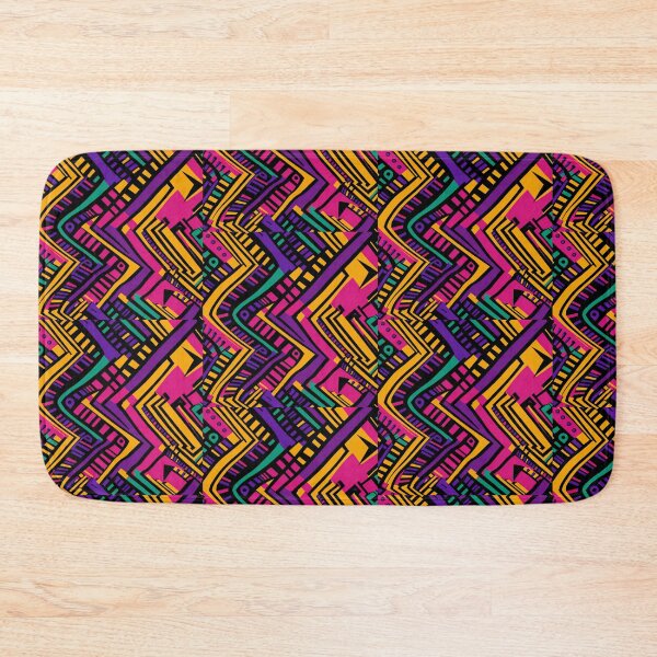 Item preview, Afro Geo Design designed and sold by laExpose.