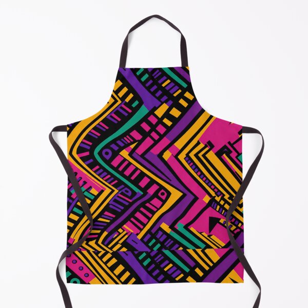 Artikelvorschau, Afro Geo Design entworfen und verkauft von laExpose.