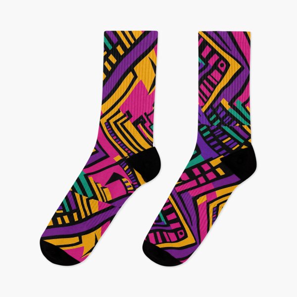 Item preview, Afro Geo Design designed and sold by laExpose.