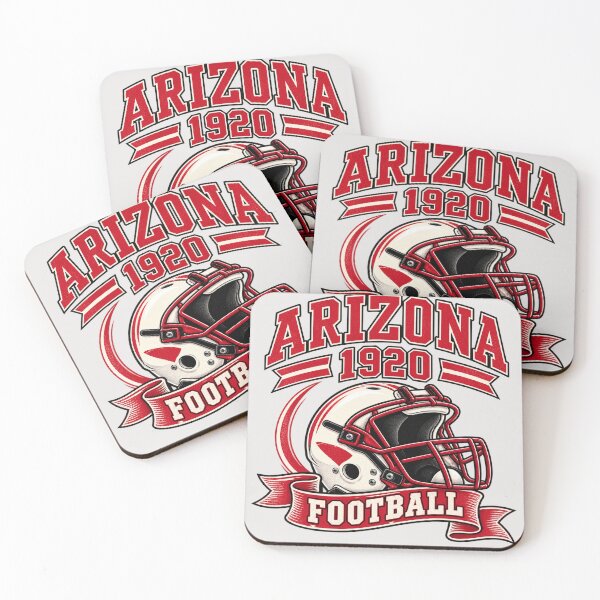 Aperçu de l'œuvre Football américain en Arizona créée et vendue par Surrealscop.