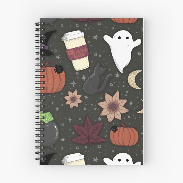 Item preview, Cozy Halloween  designed and sold by theavadakedavra.